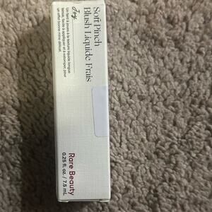 Rare Beauty Soft Pinch Liquid Blush - White